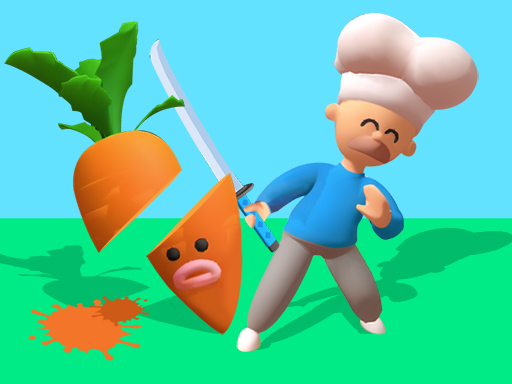 Fruit Survivor Game Image