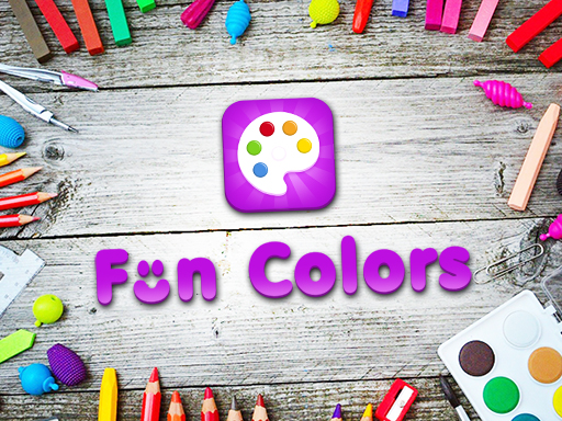 Fun Colors Game Image