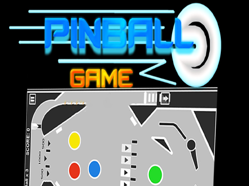 FZ PinBall Game Image