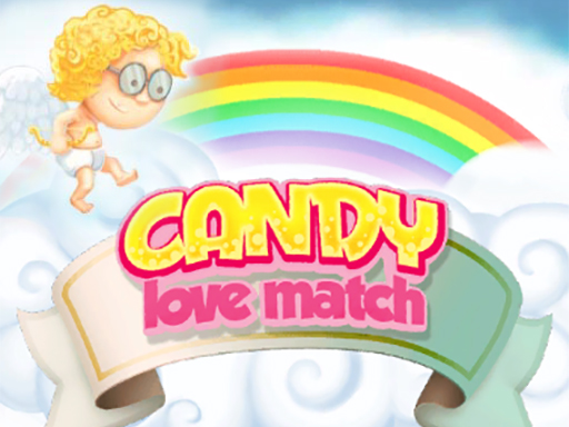 Game Candy love match Game Image