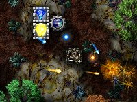 GemCraft - Chasing Shadows Game Image