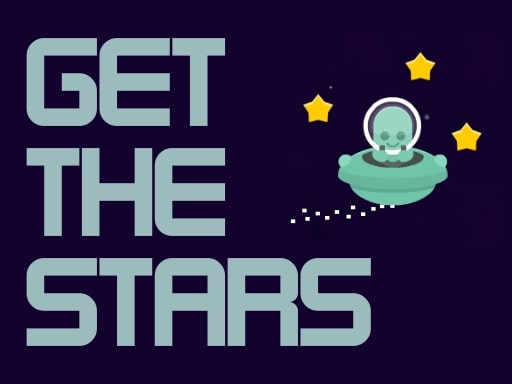 Get the Stars Game Image