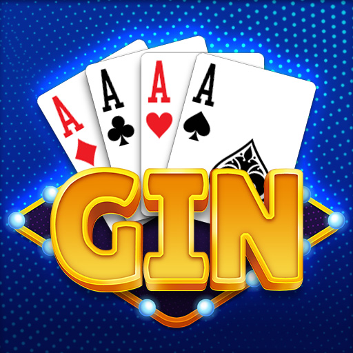 Gin Rummy Game Image