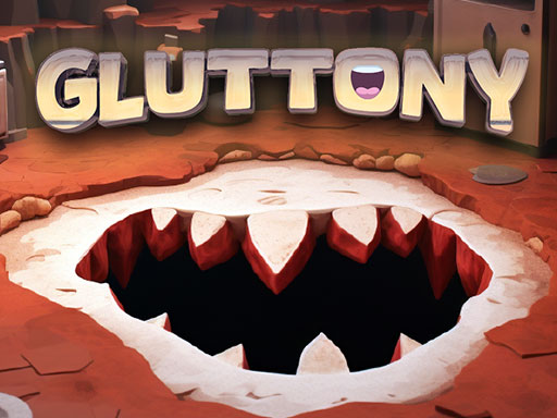 Gluttony Game Image