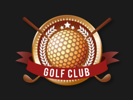Golf Club Game Image