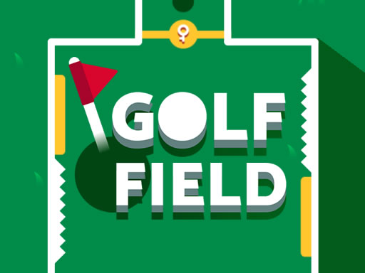 Golf Field Game Image