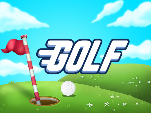 Golf Game Image