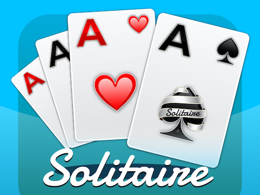 Golf Solitaire: a funny card game Game Image