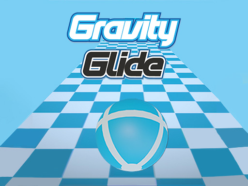 Gravity Glide Game Image