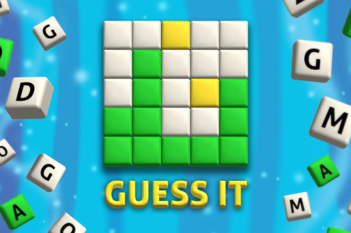 Guess it Game Image