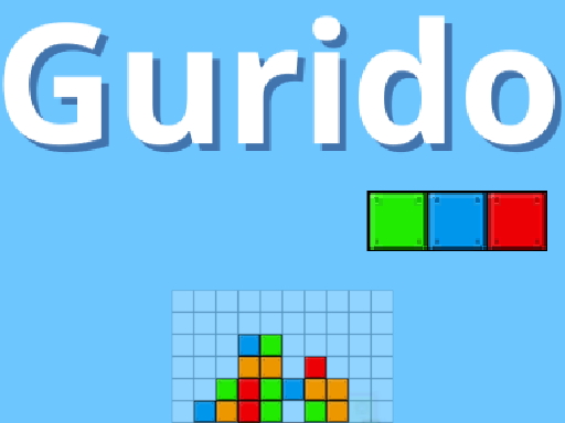Gurido Game Image