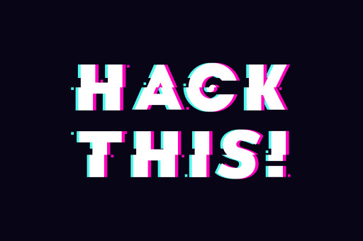 HackThis! Game Image
