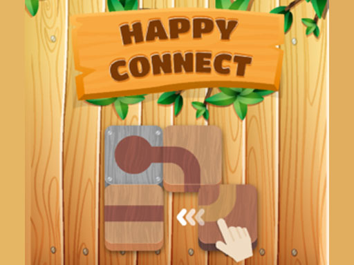 Happy Connect Game Image