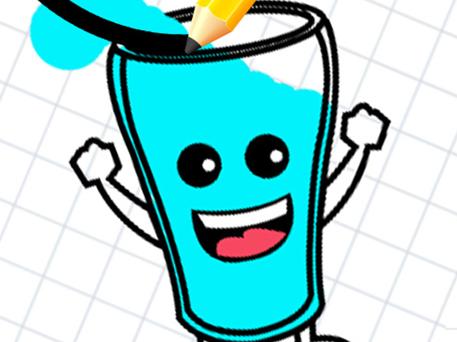 Happy Glass Game Image