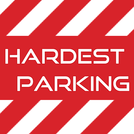 Hardest Parking Game Image