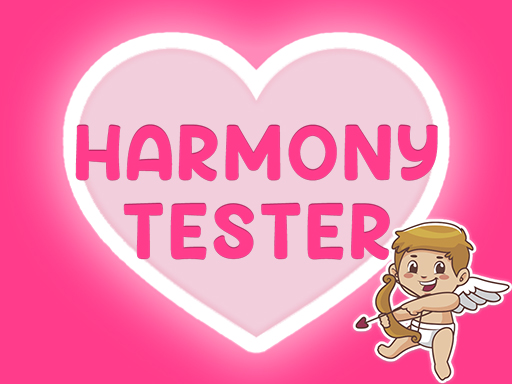 Harmony Tester Game Image