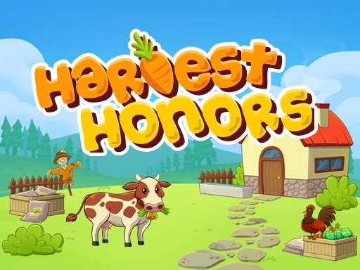 Harvest Honors Game Image