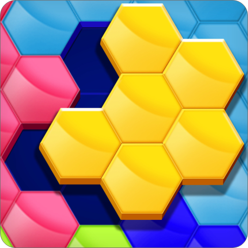 Hexa Puzzle Game Image