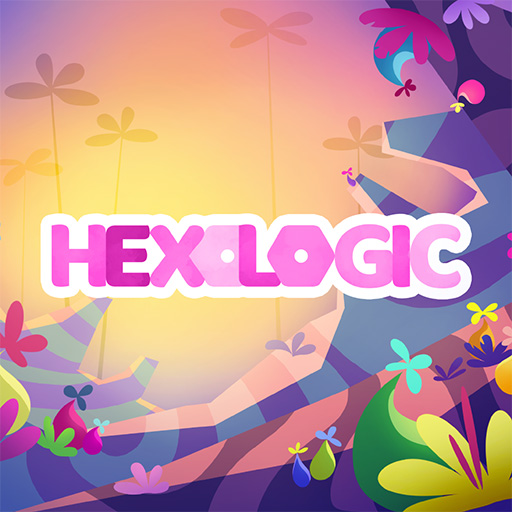 Hexologic Game Image
