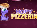 Hopy Pizzeria Game Image