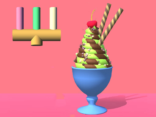 Ice Cream Cone: Icecream Games - Apps on Google Play