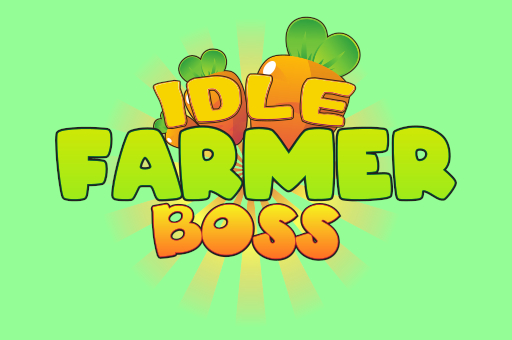 Idle Farmer Boss Game Image