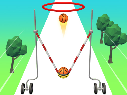 Idle Higher Ball Game Image