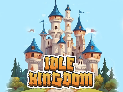 Idle Medieval Kingdom Game Image