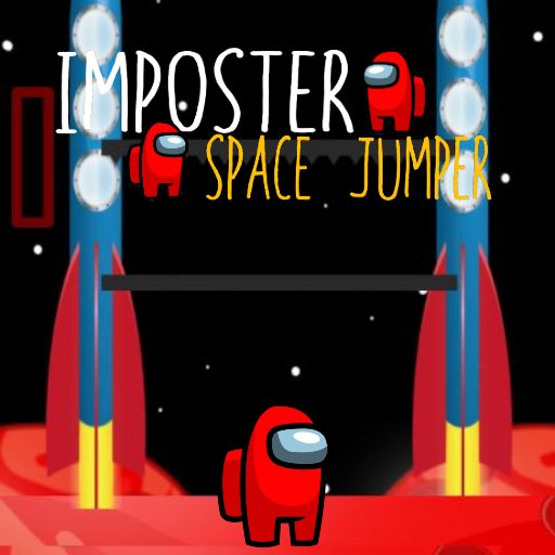 Imposter Space Jumper Game Image