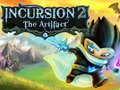 Incursion 2: The Artifact Game Image