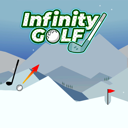 Infinity Golf Game Image