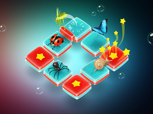 Insect Exploration Game Image
