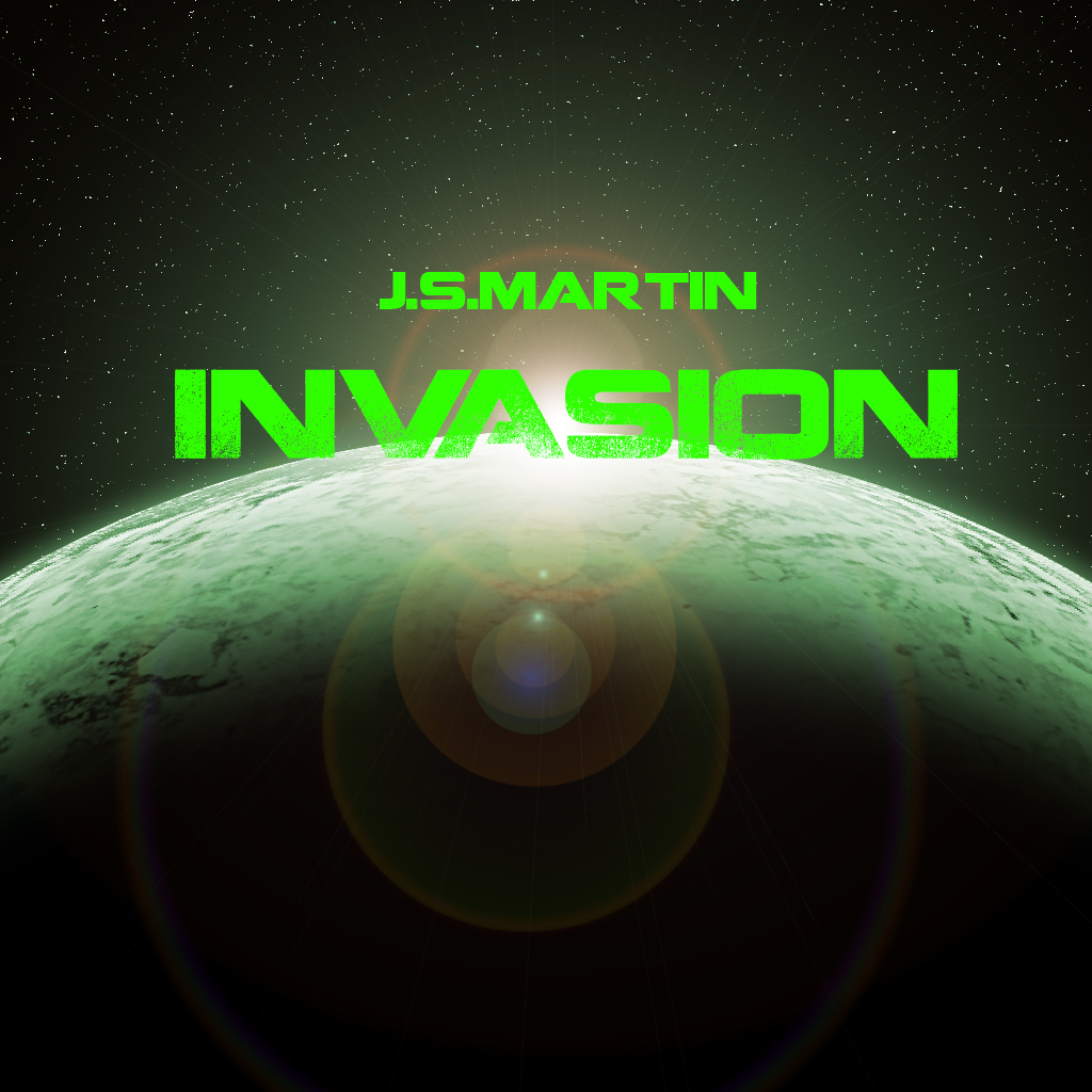 Invasion2018 Game Image