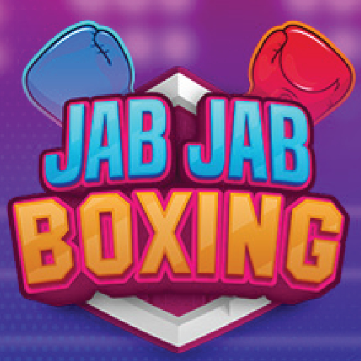 Jab Jab Boxing Game Image