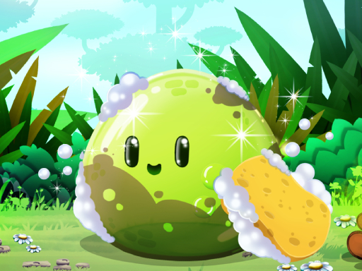 Jelly Battle Game Image