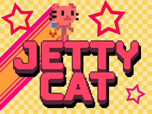 Jettycat Game Image