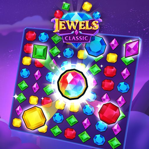 Jewels Classic Game Image