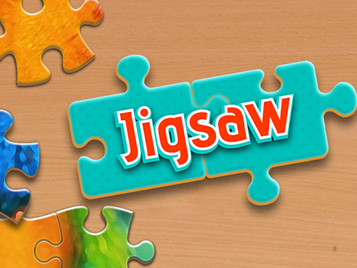 Jigsaw Game Image