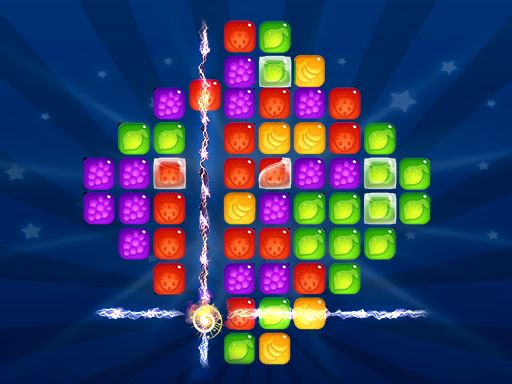 Juicy Cubes Game Image