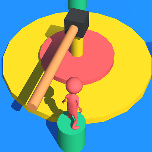 Jumpers 3D Game Image