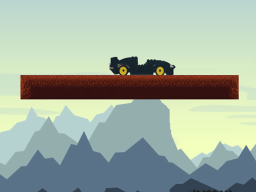 Jumpy Car Game Image