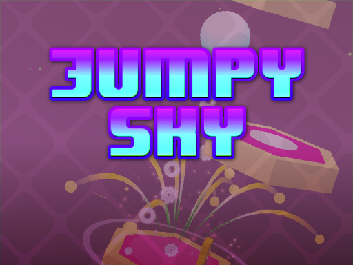 Jumpy Sky Game Image