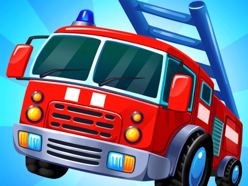 Kids Transport Game Image