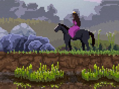 Kingdom: New Lands Game Image