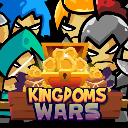 Kingdoms Wars Game Image