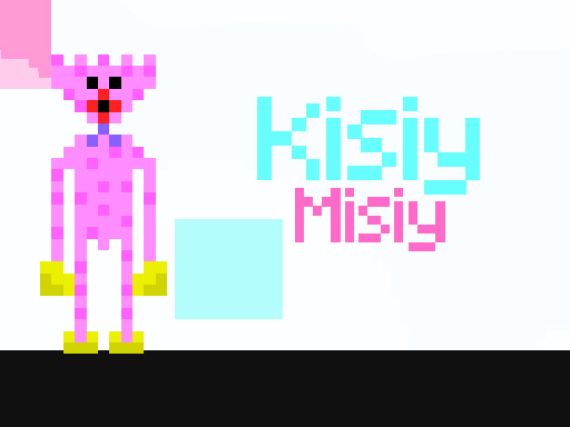 Kisiy Misiy Game Image