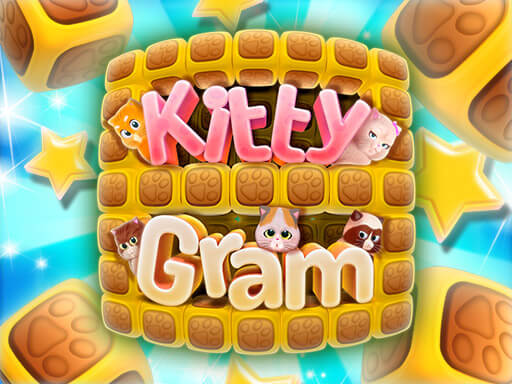 Kittygram Game Image