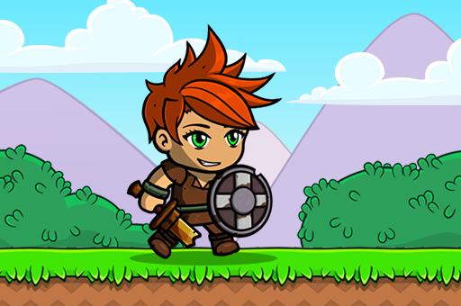 Knight Hero Adventure idle RPG Game Image
