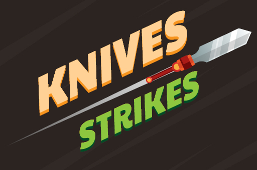 Knives Strikes Game Image