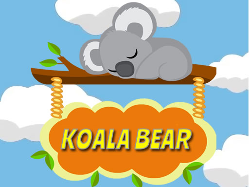 Koala Bear Game Image